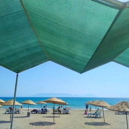 Mandarin Beach Hotel Гумульдур Экстерьер фото